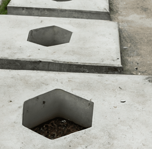 Czy dreny betonowe są lepszym rozwiązaniem niż dreny z tworzywa sztucznego?