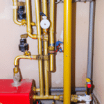 Jakie są zalety instalacji gazowej w domu jednorodzinnym?