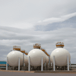 Jak wybrać najlepszy zbiornik na gaz płynny?