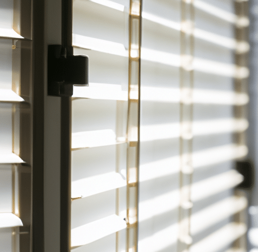 Jakie są zalety rolety okienne zewnętrznej w porównaniu do innych form ochrony przed słońcem?