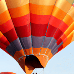 Jak zorganizować balon gigant aby uzyskać niezapomniane wrażenia?