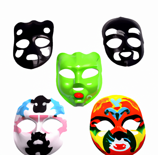 Czy Maski Sublimacyjne Są Tak Samo Skuteczne Jak Inne Rodzaje Maski Ochronne Przed Koronawirusem?