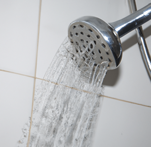 Czy Odwodnienie Prysznicowe jest Najlepszym Wyborem do Twojej Łazienki?
