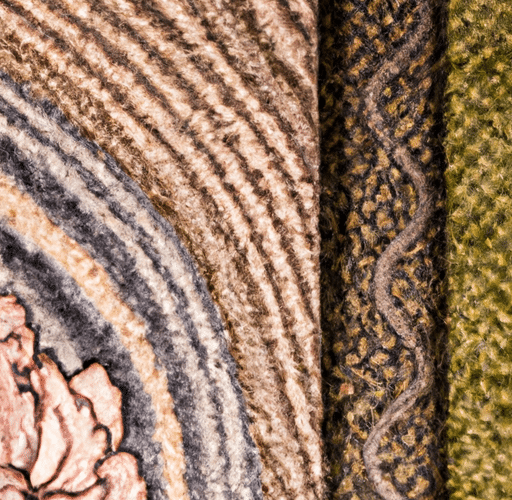 Jak wybrać najlepszy nowoczesny dywan do swojego domu?