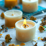 Jak wybrać naturalne świece zapachowe aby w pełni cieszyć się ich zapachem i ograniczyć szkodliwe związki chemiczne?