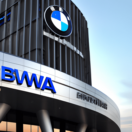 Gdzie w Warszawie można znaleźć najlepsze oferty na używane samochody BMW?