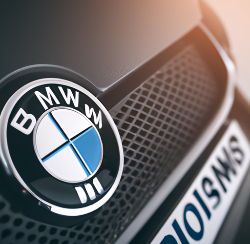 Gdzie znaleźć najlepszy serwis BMW w Warszawie?