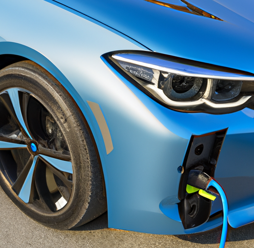 Czy elektryczne BMW można wynająć w abonamencie? Jakie są korzyści i wady wynajmu samochodu w abonamencie?