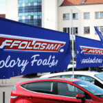 Gdzie znaleźć najlepsze oferty na samochody marki Ford w Warszawie?
