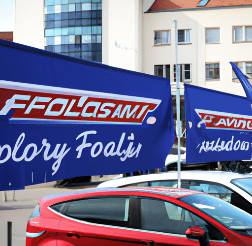 Gdzie znaleźć najlepsze oferty na samochody marki Ford w Warszawie?