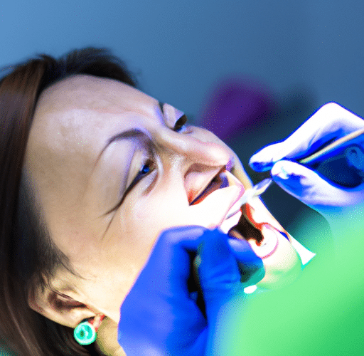 Czy Leczenie Endodontyczne w Łodzi Jest Skuteczne?