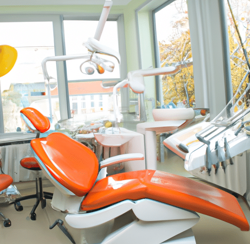 Jakie są korzyści z korzystania z usług stomatologii estetycznej w Łodzi?