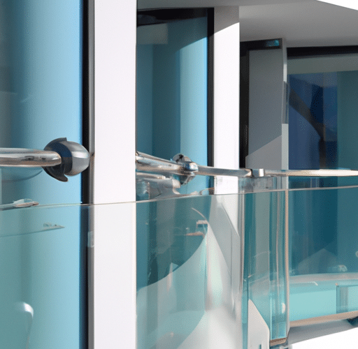 Czy Szklane Balustrady Podnoszone mogą zapewnić bezpieczeństwo i estetyczny wygląd Twojego domu?
