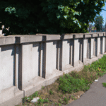 Jak wybrać najlepsze ogrodzenia betonowe w Łodzi?