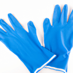 Czy Rękawice Nitrylowe Są Bezpieczne i Skuteczne w Zabezpieczeniu Przed Zakażeniami?