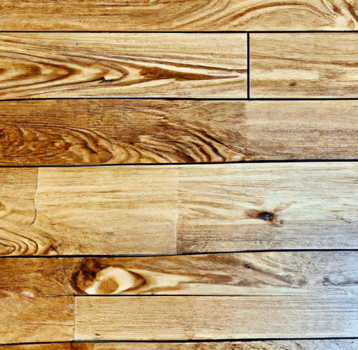 Jak dobrać najlepszą podłogę drewnianą w Warszawie i okolicach?