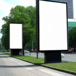Czy tablice reklamowe w Warszawie to przyszłość skutecznego marketingu?