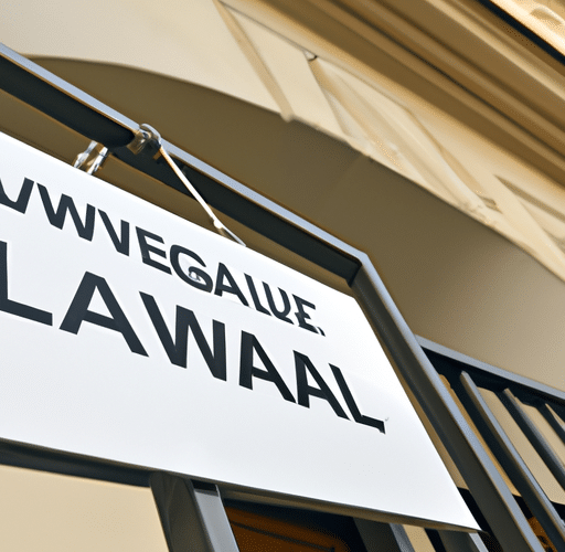 Jak wybrać najlepszą kancelarię adwokacką w Gliwicach?