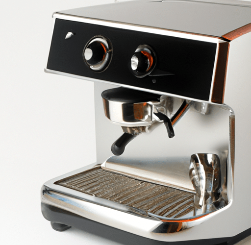 Czy Ekspres do Kawy Saeco jest Wartościowym Wyborem dla Twojej Kuchni?