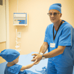 Jak wybrać odpowiedniego chirurga dziecięcego w Grodzisku Mazowieckim?