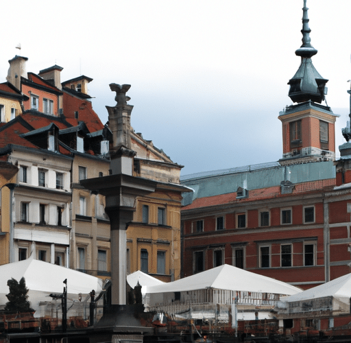 Jakie są najlepsze restauracje w Warszawie które warto odwiedzić?