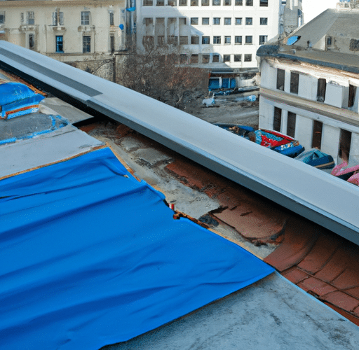 Jak wybrać najlepszego wykonawcę remontu dachów w Warszawie?