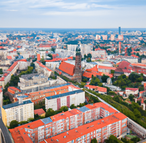 Jak wybrać najlepsze maty grzewcze w mieście Wrocław?