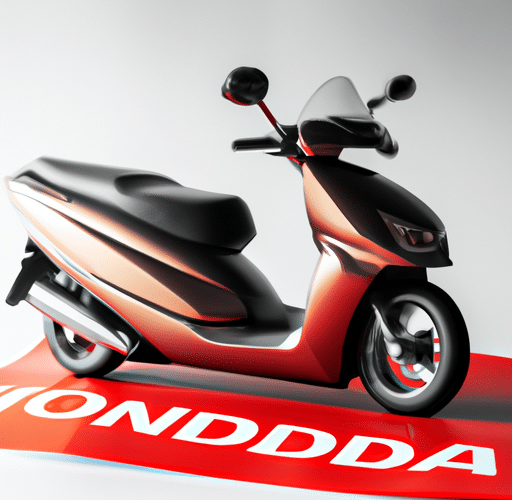 Honda – Aktualne Promocje: Jak Oszczędzić na Zakupie Twojego Marzeń Auta?