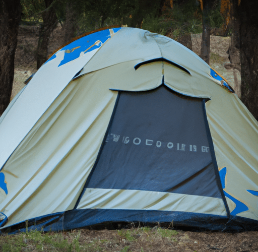 Jak efektowny namiot z nadrukiem może przyciągnąć klientów?