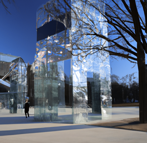 Przyszłość architektury: Ogrody zimowe z aluminium w Warszawie