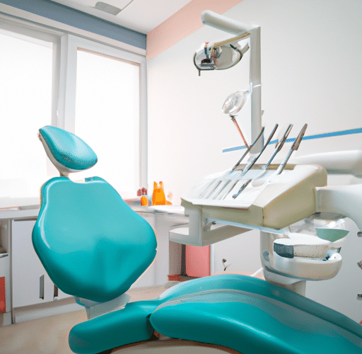 Twoje piękne uśmiech: Ortodonta z Olsztyna-Pieczewo o najnowszych metodach leczenia