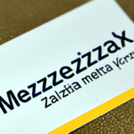 metazanex