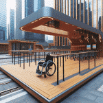 platforma dla niepełnosprawnych