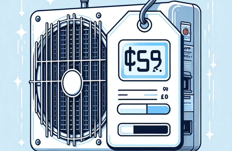 Pompa ciepła – cena rodzaje i co jeszcze warto wiedzieć przed zakupem