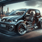 vw up tuning