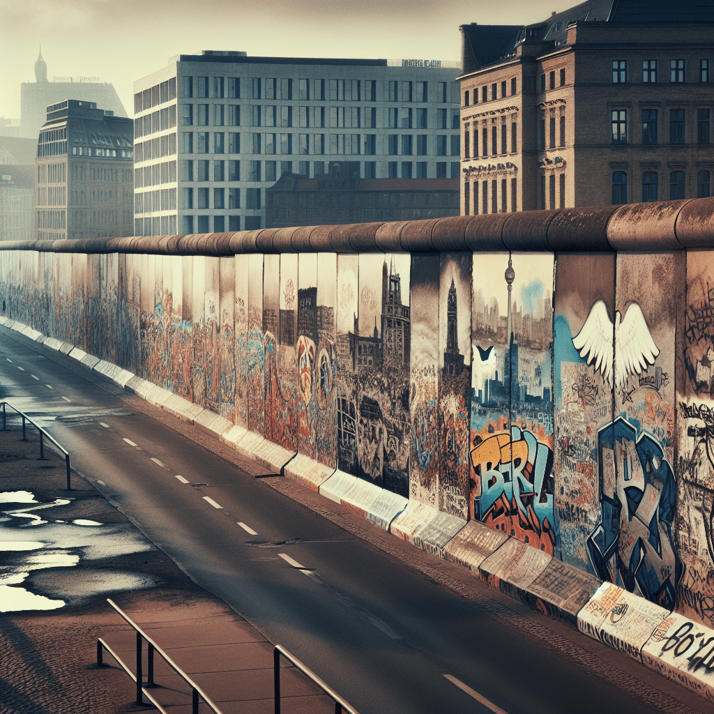 ścianki berlińskie