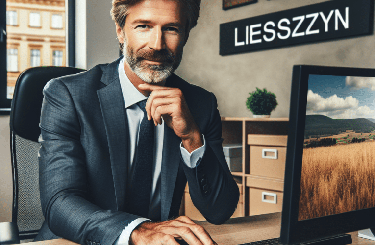 Doradca leasingowy w Cieszynie – jak wybrać najlepszą ofertę leasingową?