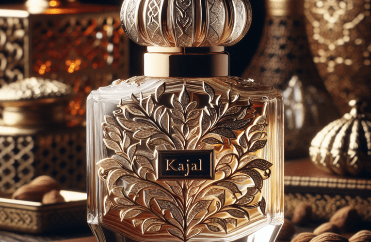 Perfumy Kajal – jak wybrać idealny zapach dla siebie?