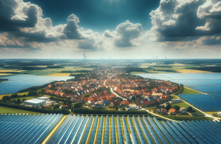 Fotowoltaika Jaworzno – Jak wybrać odpowiedniego dostawcę paneli słonecznych?