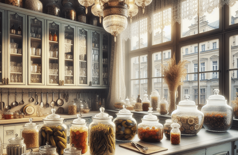 Szkło do kuchni Warszawa – jak wybrać i gdzie kupić idealne szklane detale do twojego mieszkania