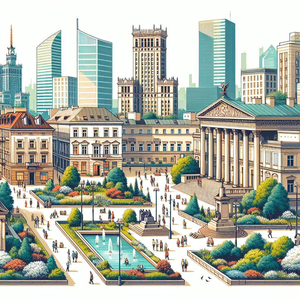 geze warszawa