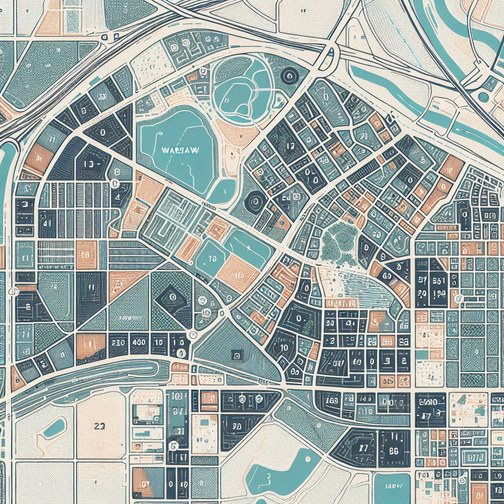 skup działek warszawa