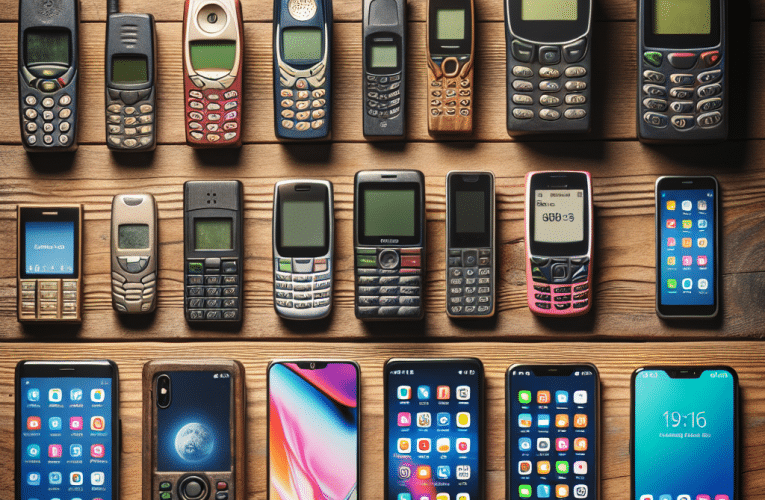Skup telefonów używanych – jak bezpiecznie i korzystnie sprzedawać stare modele?