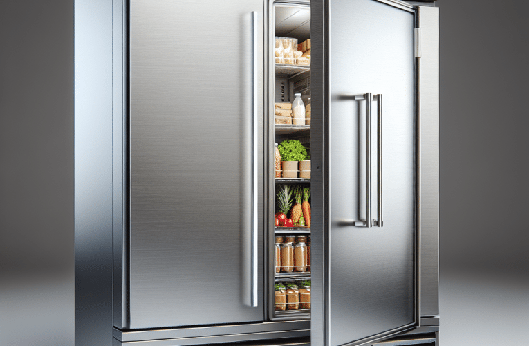 Urządzenie chłodnicze – jak wybrać najlepsze dla twojego domu?