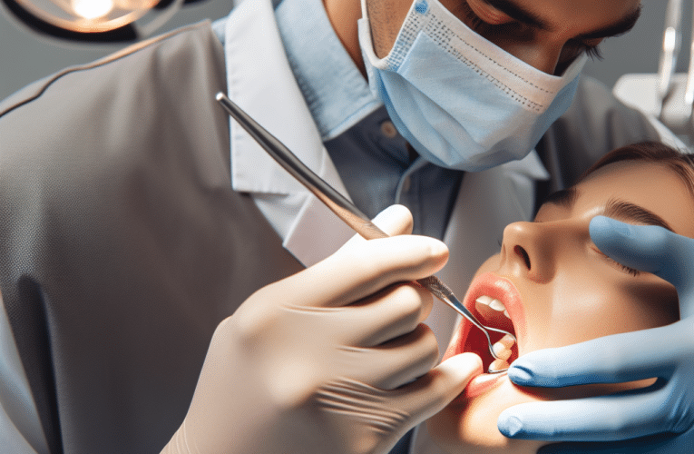 Wyrywanie zębów: Kiedy należy się zdecydować na ekstrakcję i jak się przygotować?