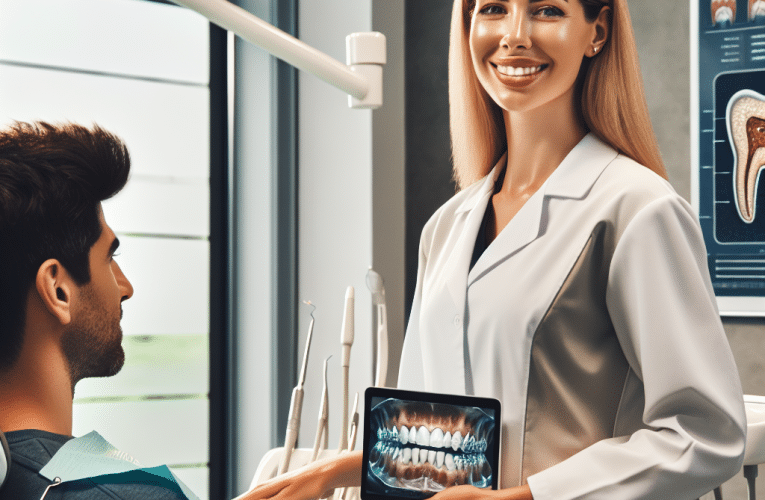 Dobry ortodonta w Warszawie: Jak wybrać najlepszego specjalistę dla Twojego uśmiechu?