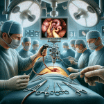 laparoskopowa operacja nerki