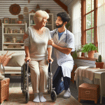 opieka domowa nad osobami starszymi