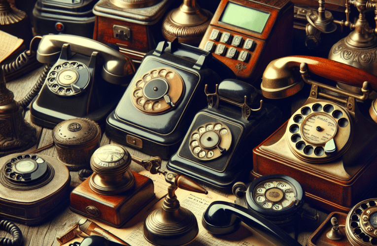 Skup starych telefonów – jak sprawnie pozbyć się używanego sprzętu i zarobić?