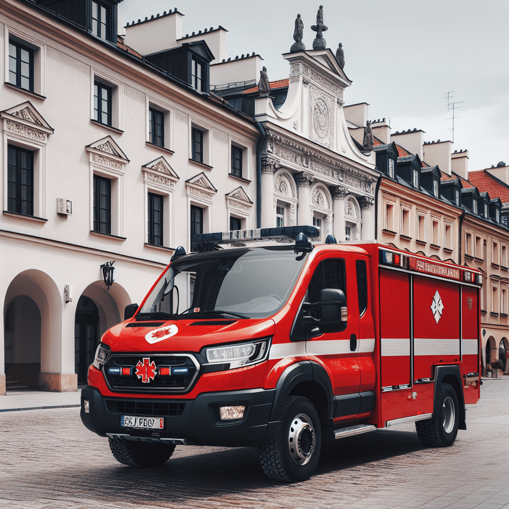 auto kasacja u strażacka warszawa